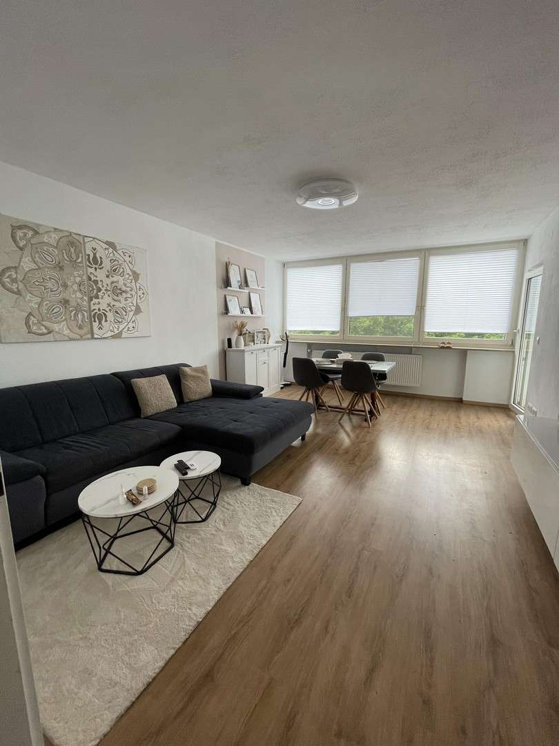 Thumbnail-Wohnung zum Kaufen in Zirndorf 260.000,00 € 75 m²