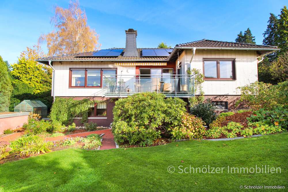 Thumbnail-Haus zum Kaufen in Vlotho 365.000,00 € 153.3 m²