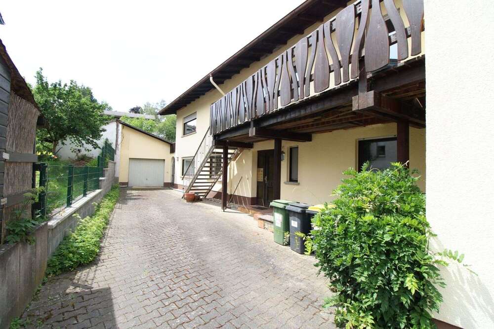 Thumbnail-Haus zum Kaufen in Langgöns 299.000,00 € 208.17 m²