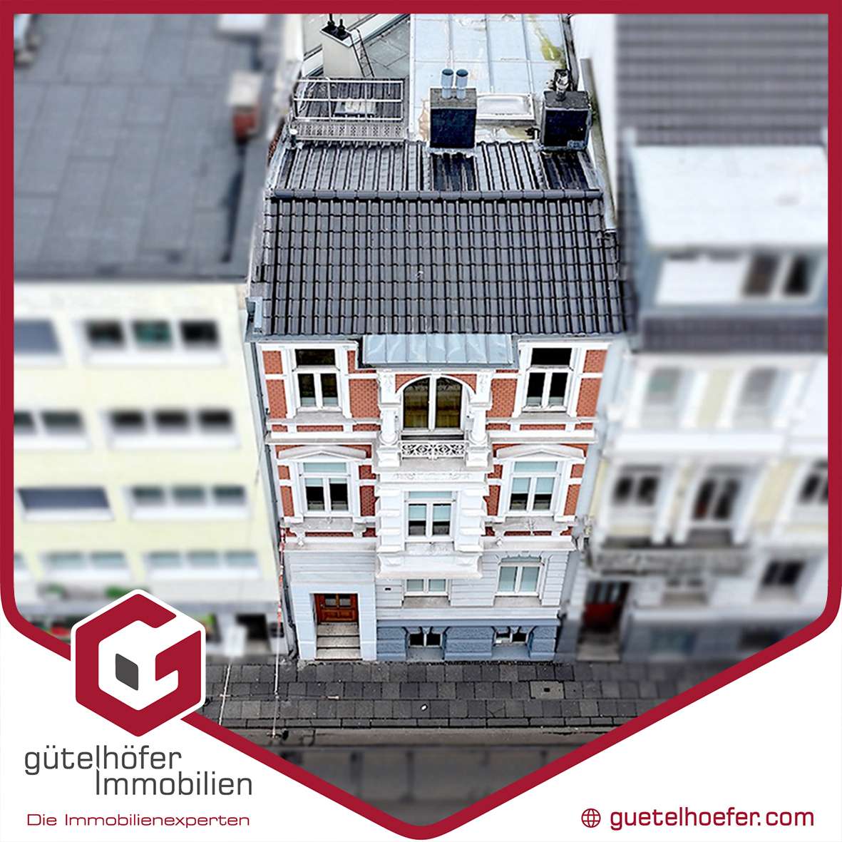 Thumbnail-Haus zum Kaufen in Bonn 1.199.000,00 € 342 m²