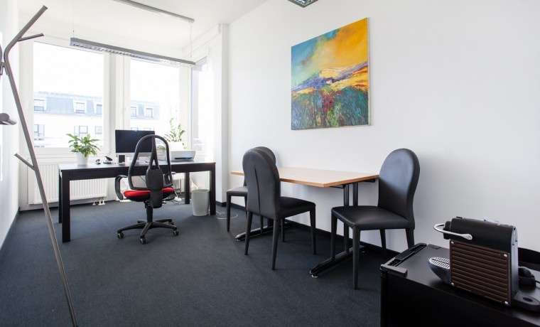 Thumbnail-Büro in München 189,00 € 8 m²
