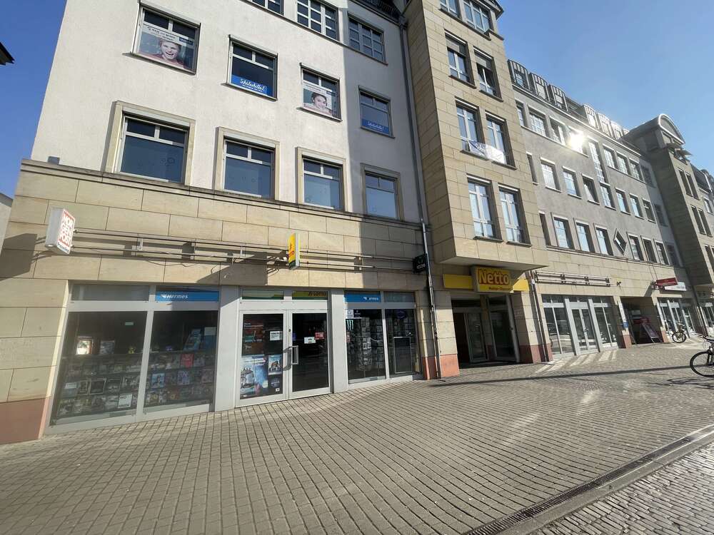 Thumbnail-Einzelhandel in Dresden 1.600,00 € 61.85 m²