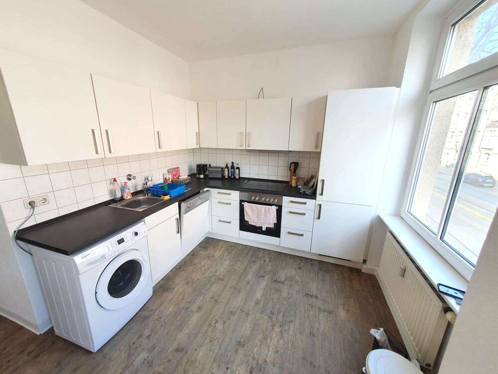 Thumbnail-Wohnung zum Mieten in Erfurt 800,00 € 80 m²