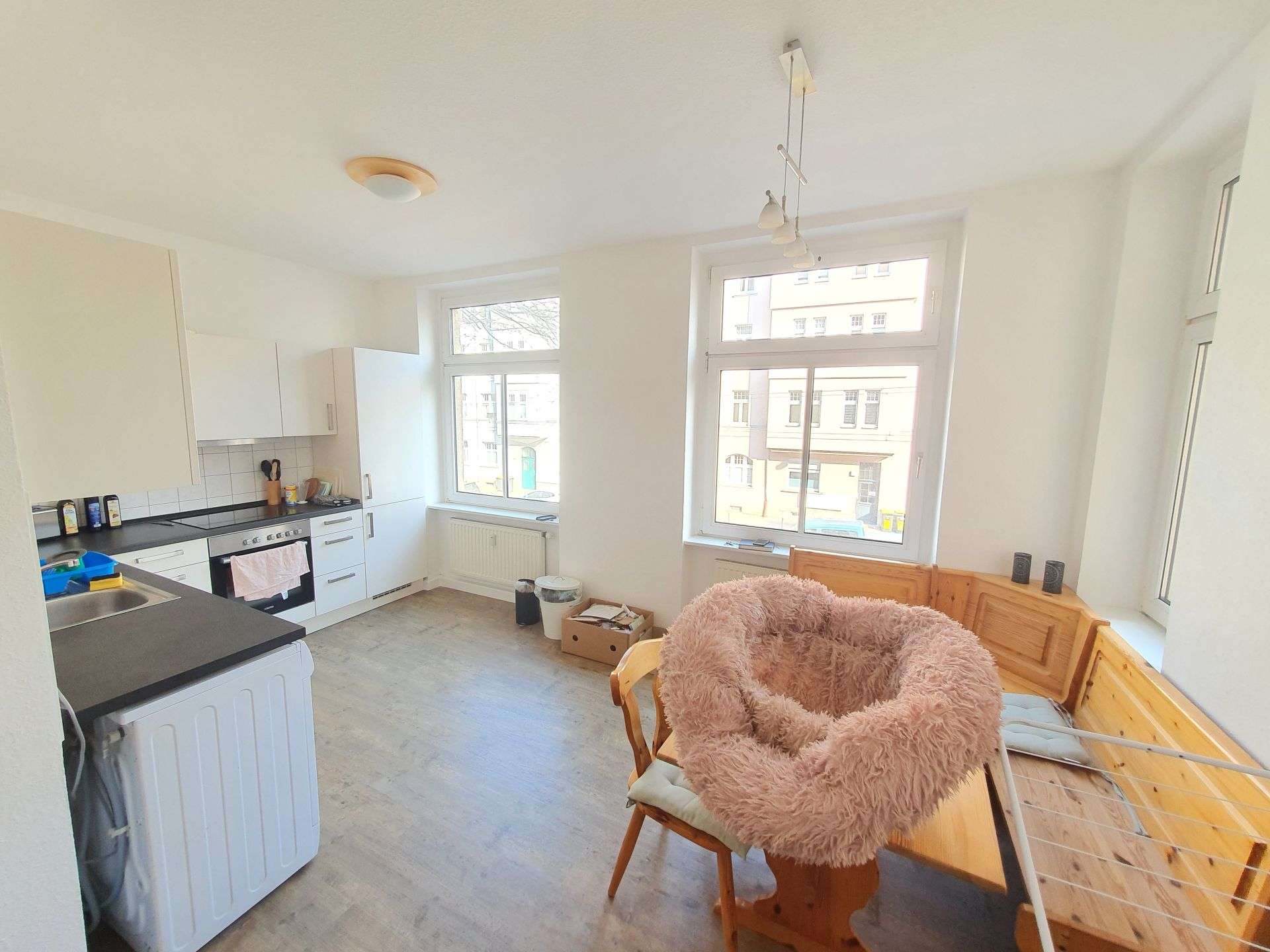 Thumbnail-Wohnung zum Mieten in Erfurt 760,00 € 80 m²