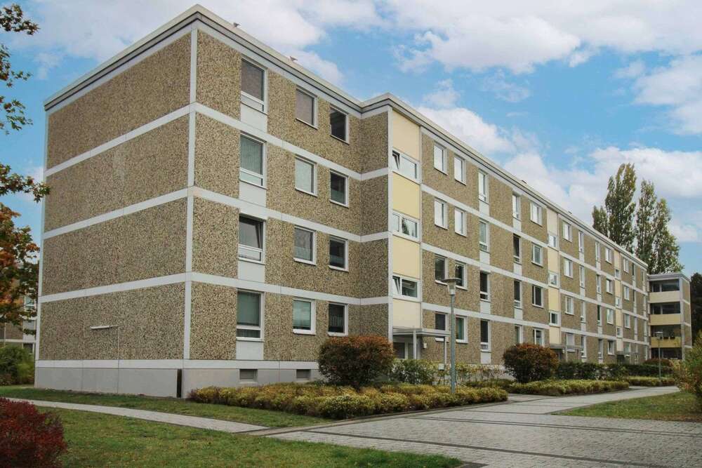 Thumbnail-Wohnung zum Kaufen in Laatzen 195.000,00 € 91.23 m²