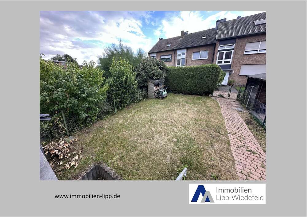 Thumbnail-Wohnung zum Kaufen in Kempen 145.000,00 € 56 m²