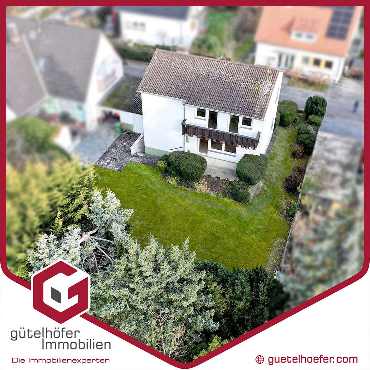 Thumbnail-Haus zum Kaufen in Rheinbach 399.000,00 € 115 m²