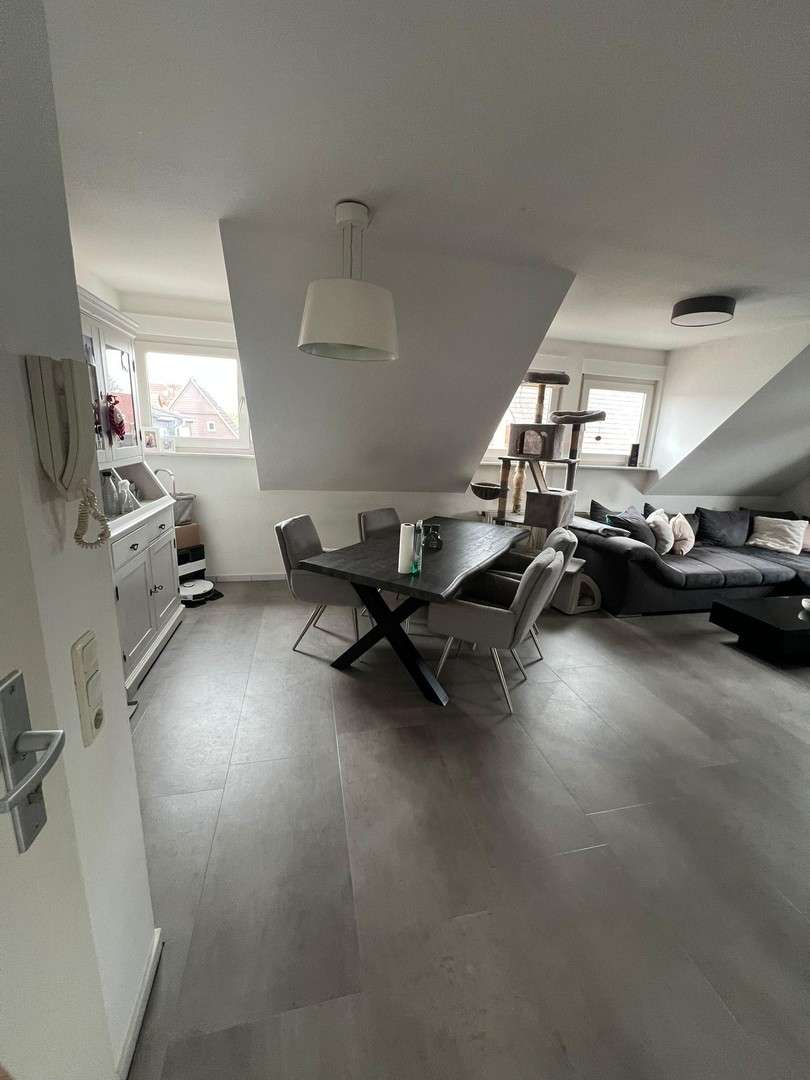 Thumbnail-Wohnung zum Mieten in Bruchköbel 750,00 € 65 m²