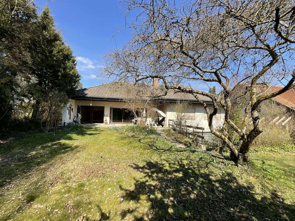 Thumbnail-Haus zum Kaufen in Hahnbach 485.000,00 € 265 m²