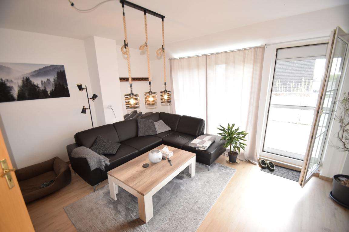 Thumbnail-Wohnung zum Mieten in Werne 810,00 € 106 m²