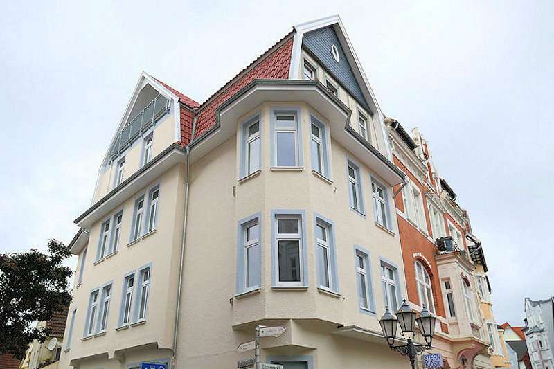 Thumbnail-Wohnung zum Mieten in Herford 1.065,00 € 112 m²