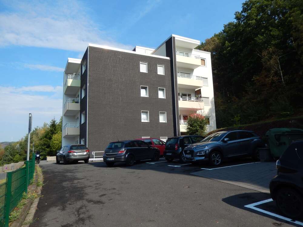 Thumbnail-Wohnung zum Mieten in Siegen 539,00 € 77 m²
