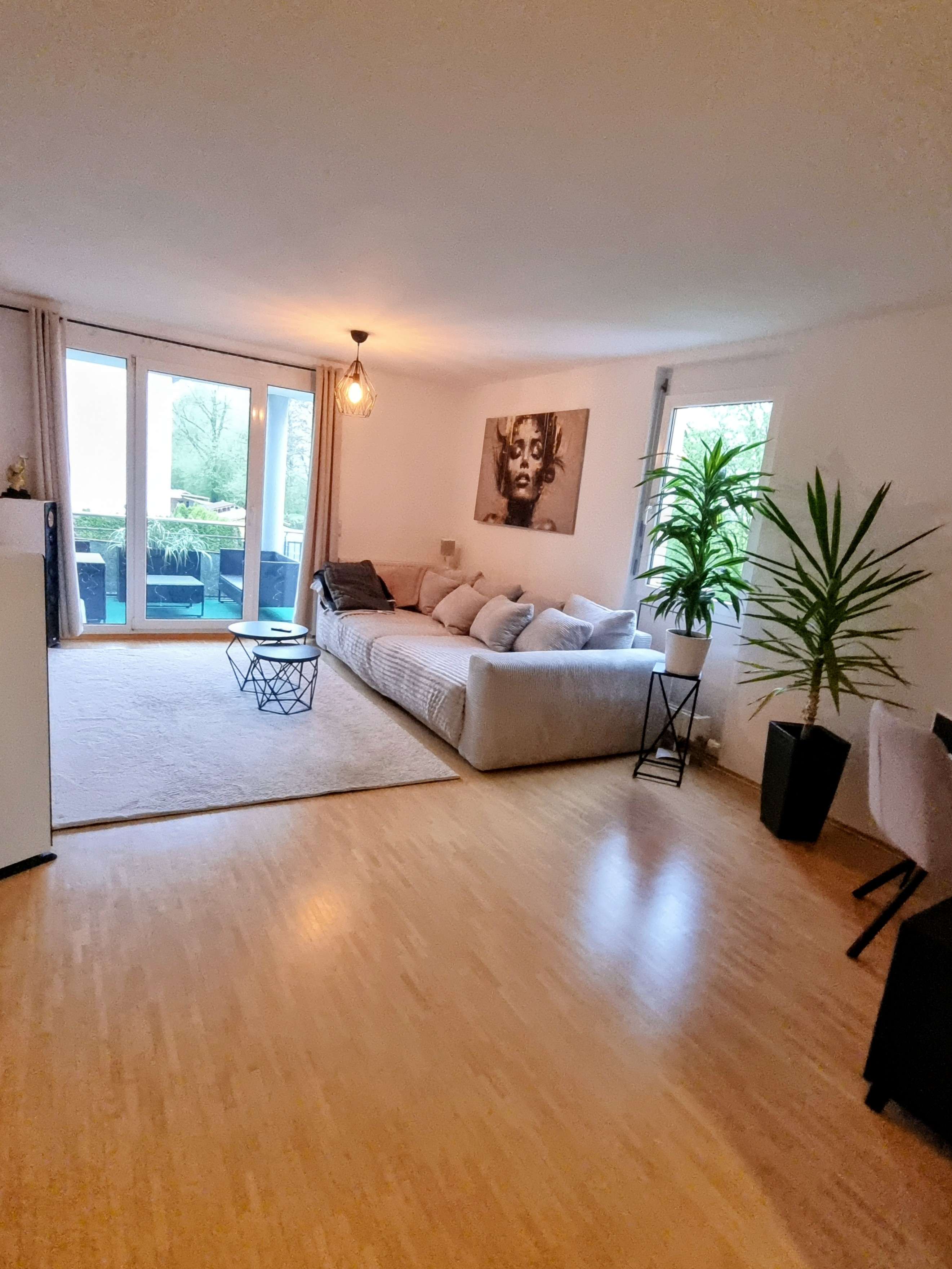 Thumbnail-Wohnung zum Kaufen in Ravensburg 295.000,00 € 61 m²