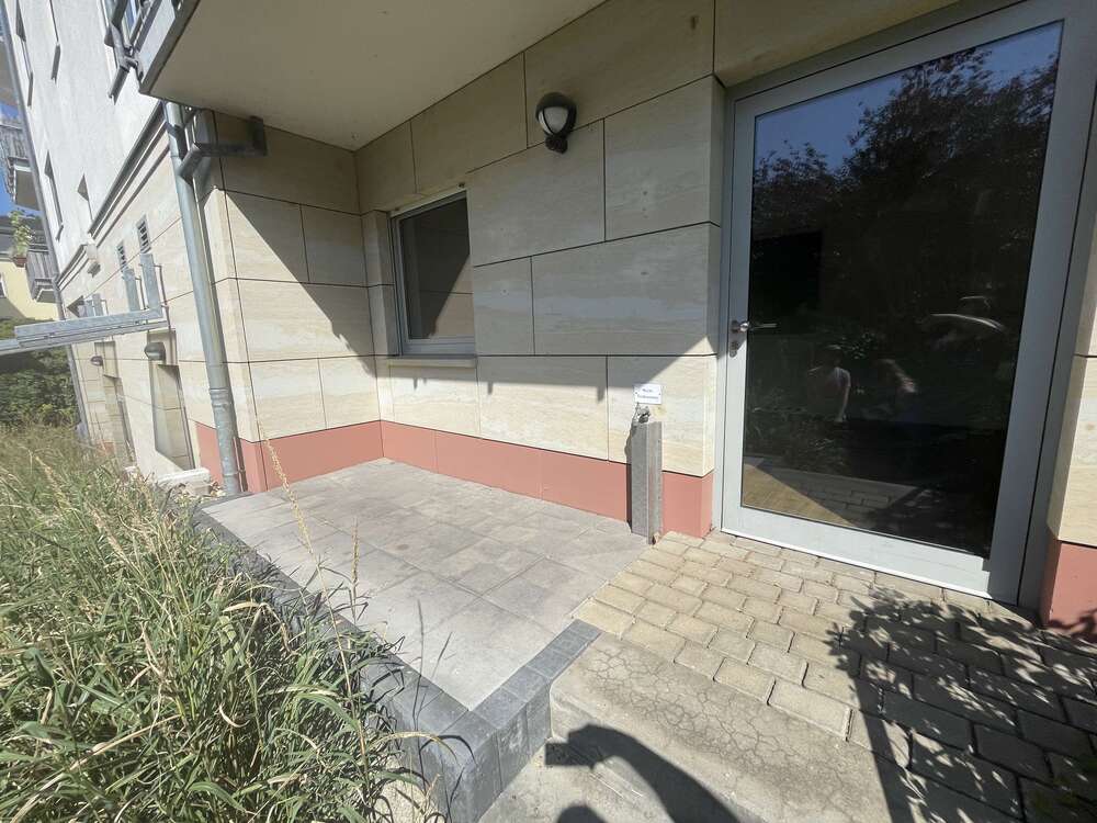 Thumbnail-Büro in Dresden 375,00 € 25 m²