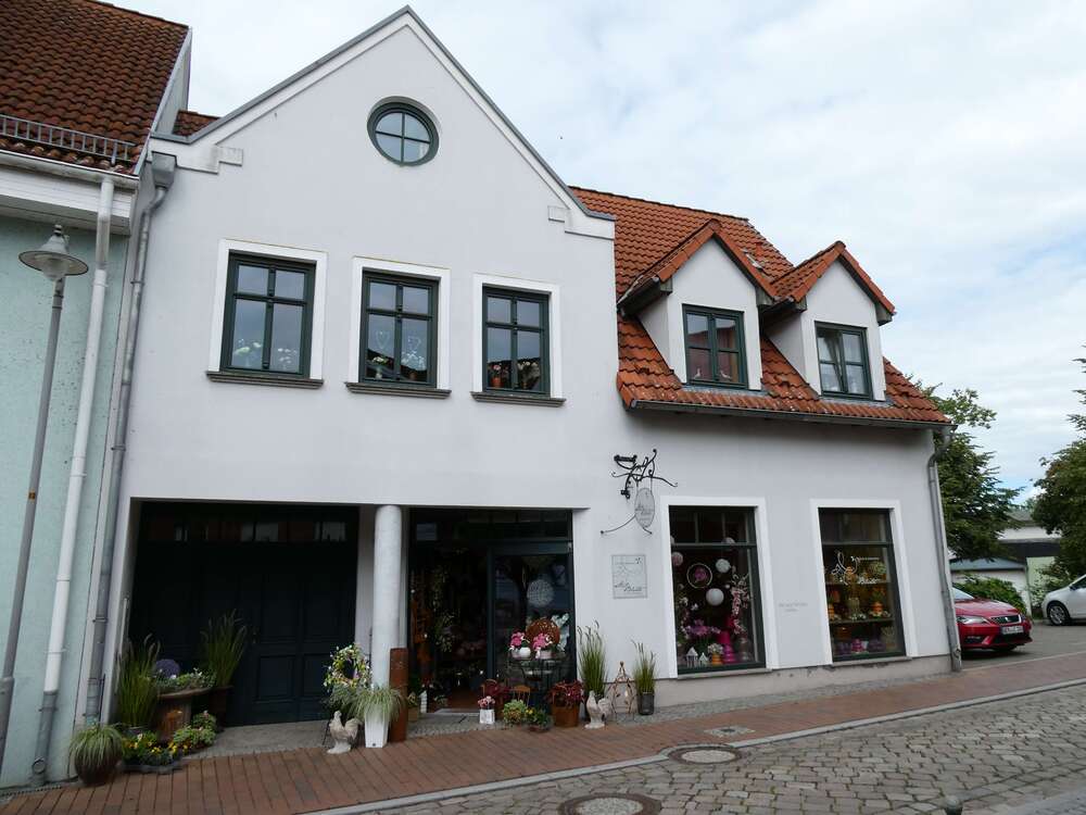 Thumbnail-Haus zum Kaufen in Ueckermünde 325.000,00 € 130 m²