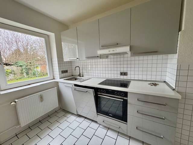 Thumbnail-Wohnung zum Mieten in Lägerdorf 485,00 € 57 m²