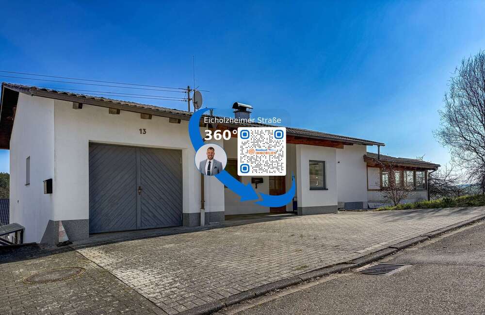 Thumbnail-Haus zum Kaufen in Buchen 359.000,00 € 209 m²