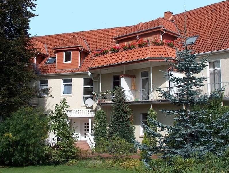 Thumbnail-Wohnung zum Mieten in Hiddenhausen 370,00 € 52.74 m²