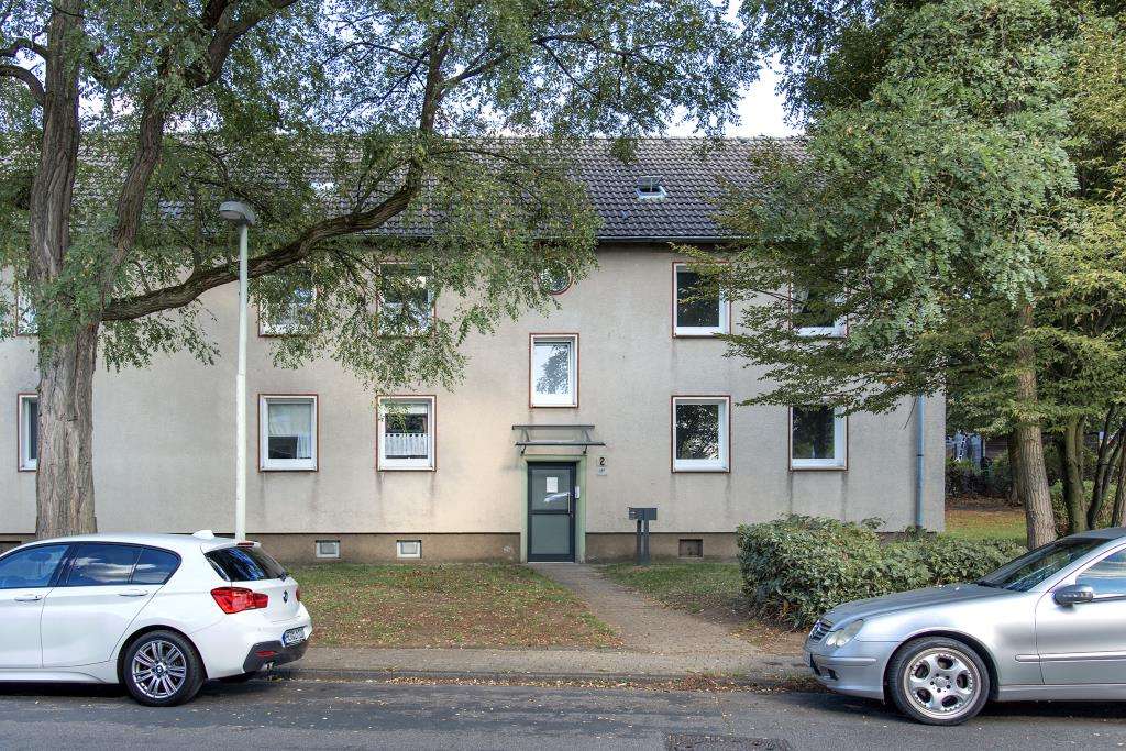 Thumbnail-Wohnung zum Mieten in Herne 439,00 € 53.56 m²