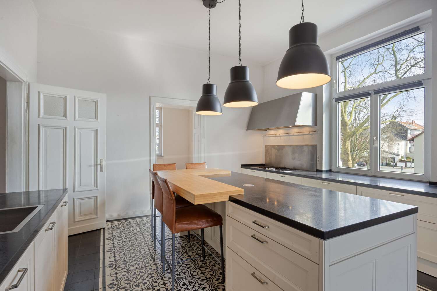 Thumbnail-Wohnung zum Kaufen in Dortmund 354.700,00 € 162.75 m²