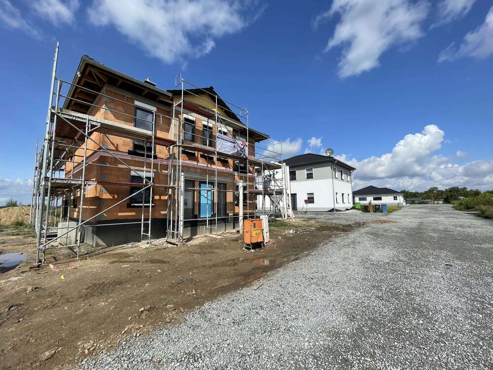 Thumbnail-Grundstück zu verkaufen in Bernburg 81.400,00 € 740 m²