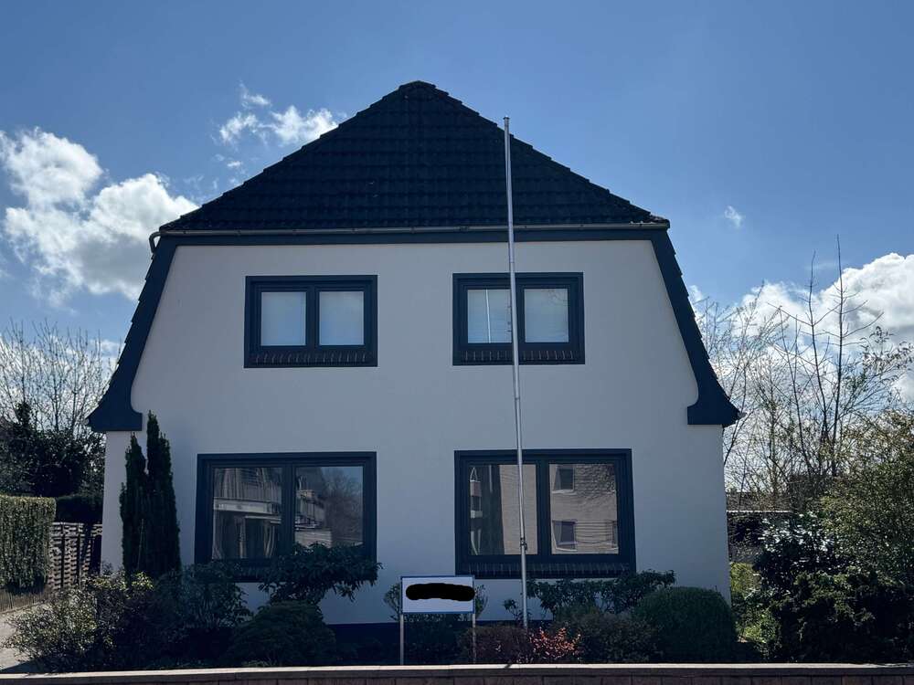 Thumbnail-Haus zum Kaufen in Jübek 295.000,00 € 178 m²