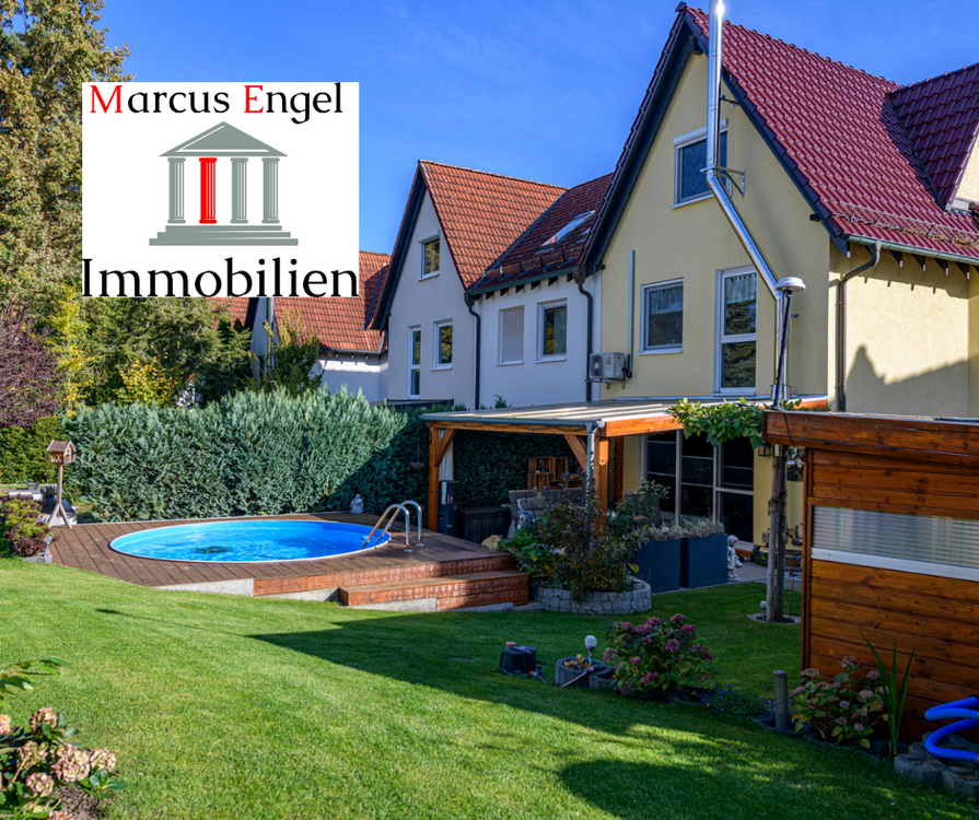 Thumbnail-Haus zum Kaufen in Wandlitz 465.000,00 € 123.7 m²