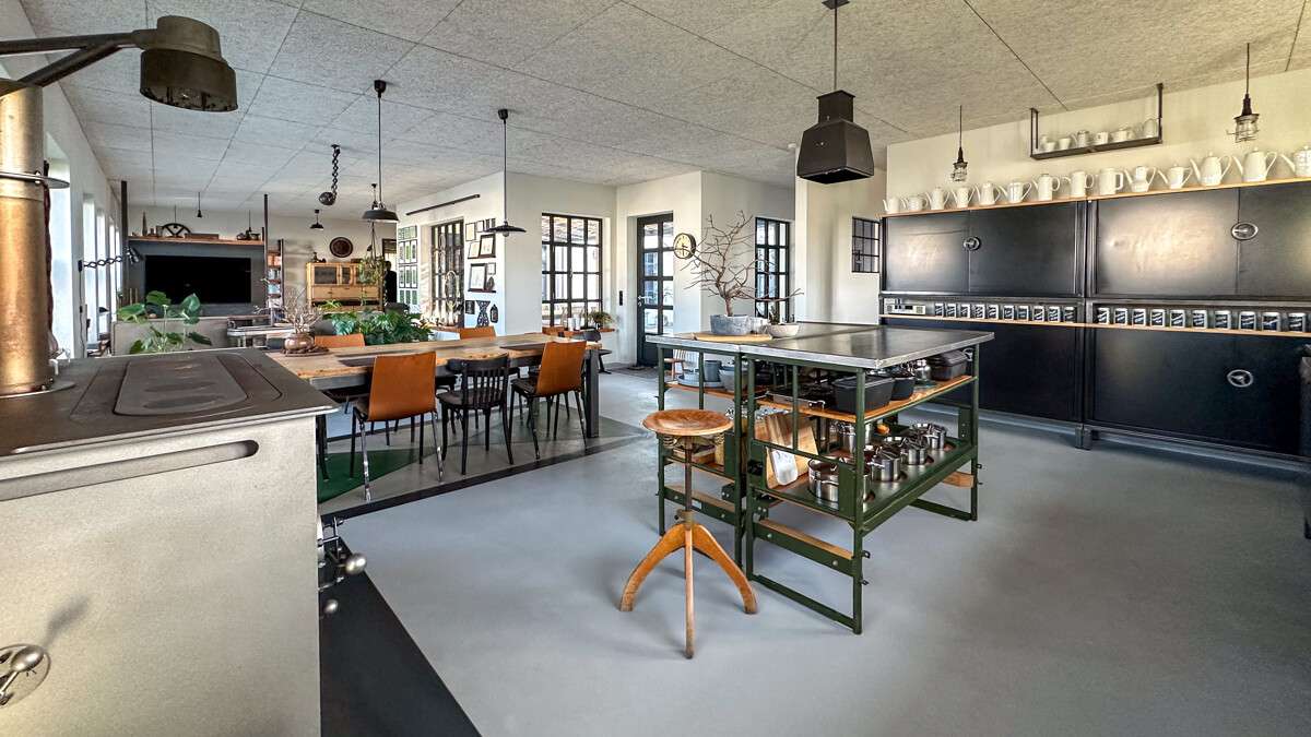 Thumbnail-Haus zum Kaufen in Börnsen 749.000,00 € 137.96 m²