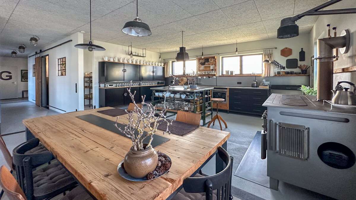 Thumbnail-Haus zum Kaufen in Börnsen 749.000,00 € 137.96 m²