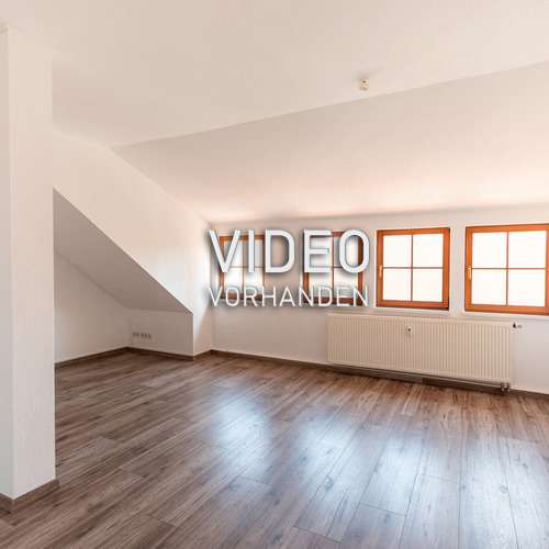 Thumbnail-Wohnung zum Mieten in Freiberg 517,00 € 86.11 m²