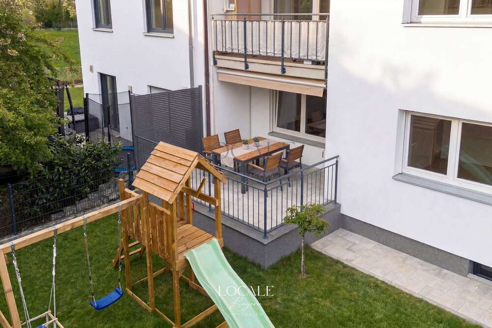 Thumbnail-Wohnung zum Mieten in Anzing 1.780,00 € 80 m²