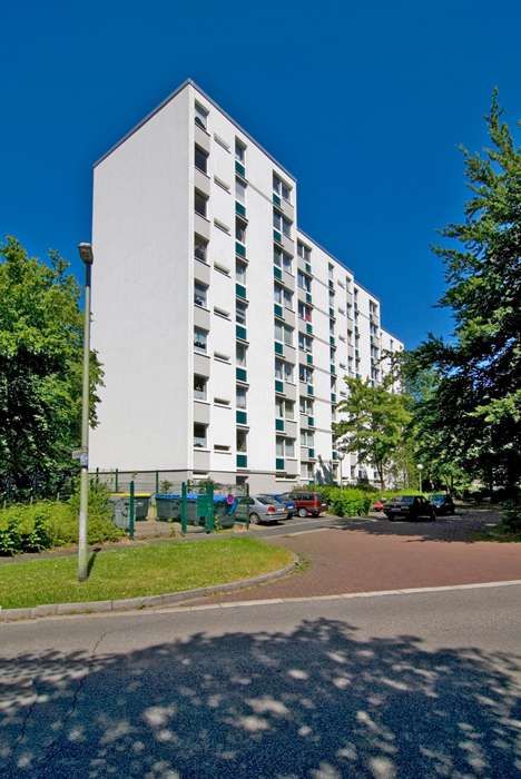 Thumbnail-Wohnung zum Mieten in Erkrath 609,00 € 59.85 m²