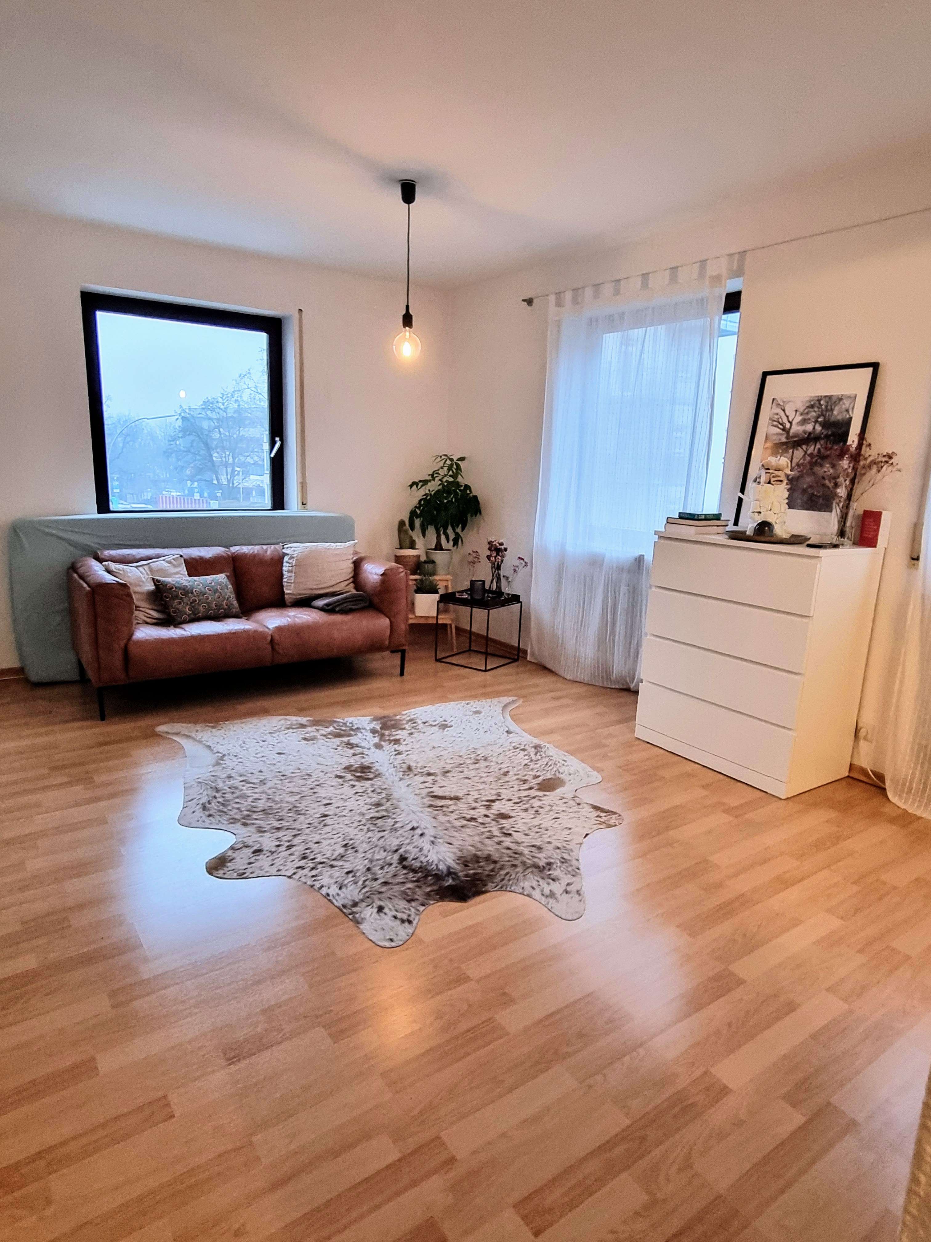 Thumbnail-Wohnung zum Kaufen in Ravensburg 227.500,00 € 46.4 m²