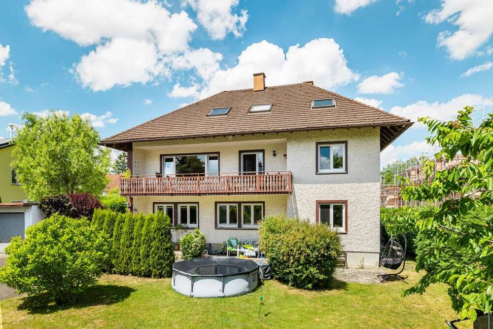 Thumbnail-Haus zum Kaufen in Ulm 798.000,00 € 167 m²