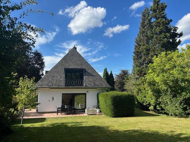 Thumbnail-Haus zum Kaufen in Aachen 1.375.000,00 € 176 m²