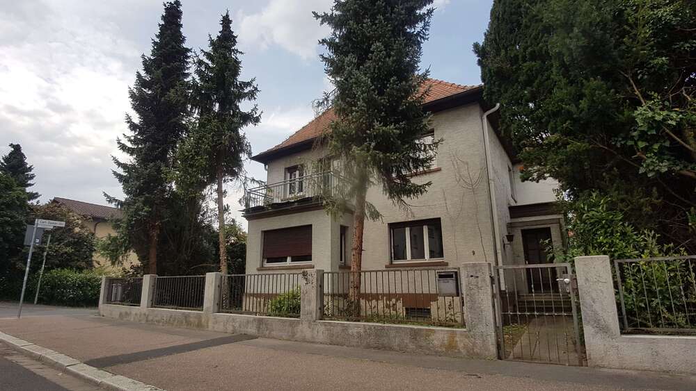 Thumbnail-Haus zum Kaufen in Friedberg (Hessen) 495.000,00 € 200 m²