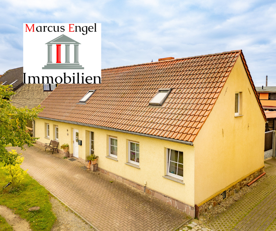 Thumbnail-Haus zum Kaufen in Friedrichswalde 230.000,00 € 165 m²