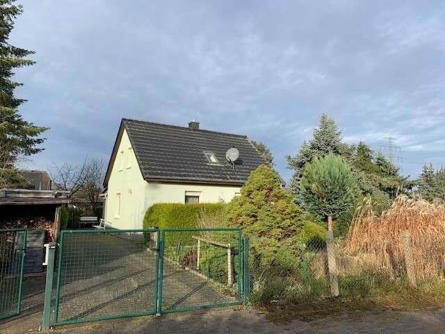 Thumbnail-Haus zum Kaufen in Perleberg 175.000,00 € 97 m²