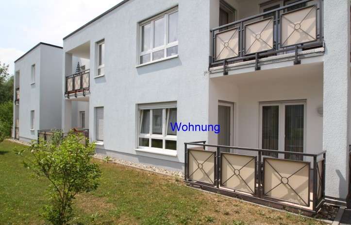 Thumbnail-Wohnung zum Mieten in Niedernhausen 750,00 € 56.13 m²