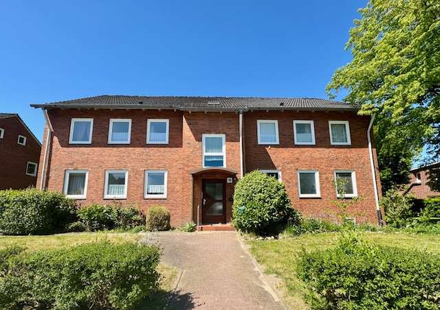 Thumbnail-Wohnung zum Mieten in Lägerdorf 450,00 € 45 m²