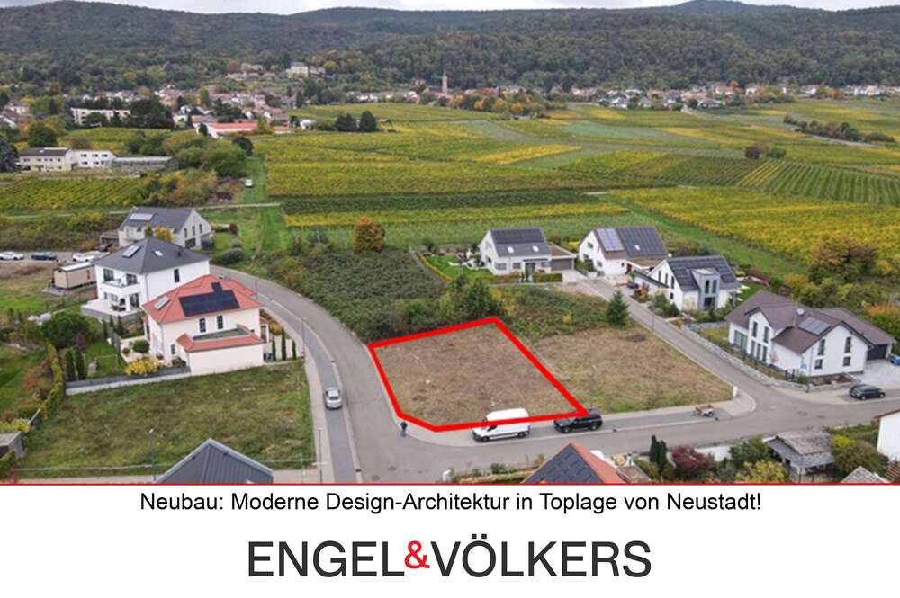 Thumbnail-Grundstück zu verkaufen in Neustadt an der Weinstraße 985.000,00 € 261 m²