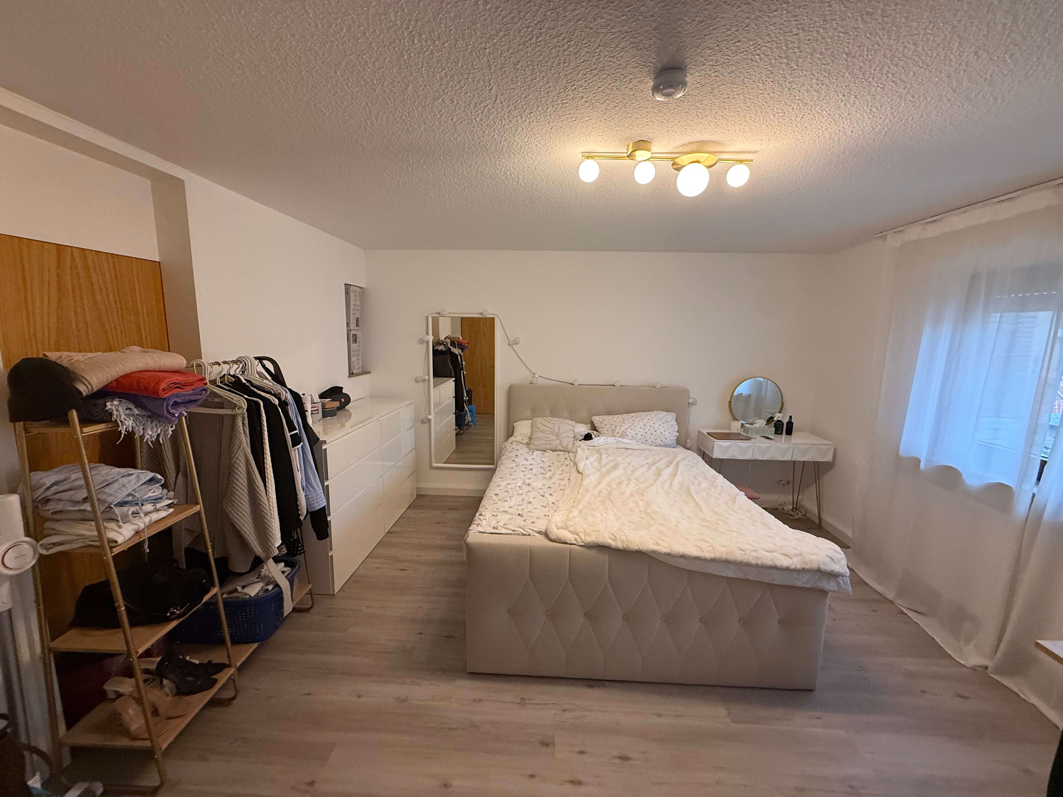 Thumbnail-Wohnung zum Mieten in Stuttgart 490,00 € 36 m²