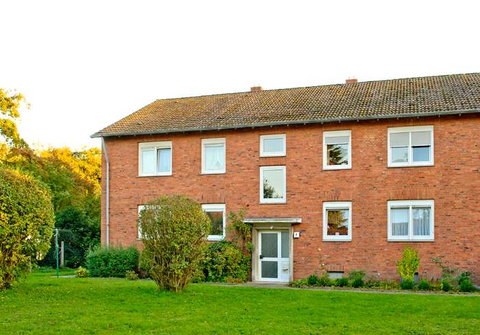 Thumbnail-Wohnung zum Mieten in Oldenburg 630,00 € 63.84 m²