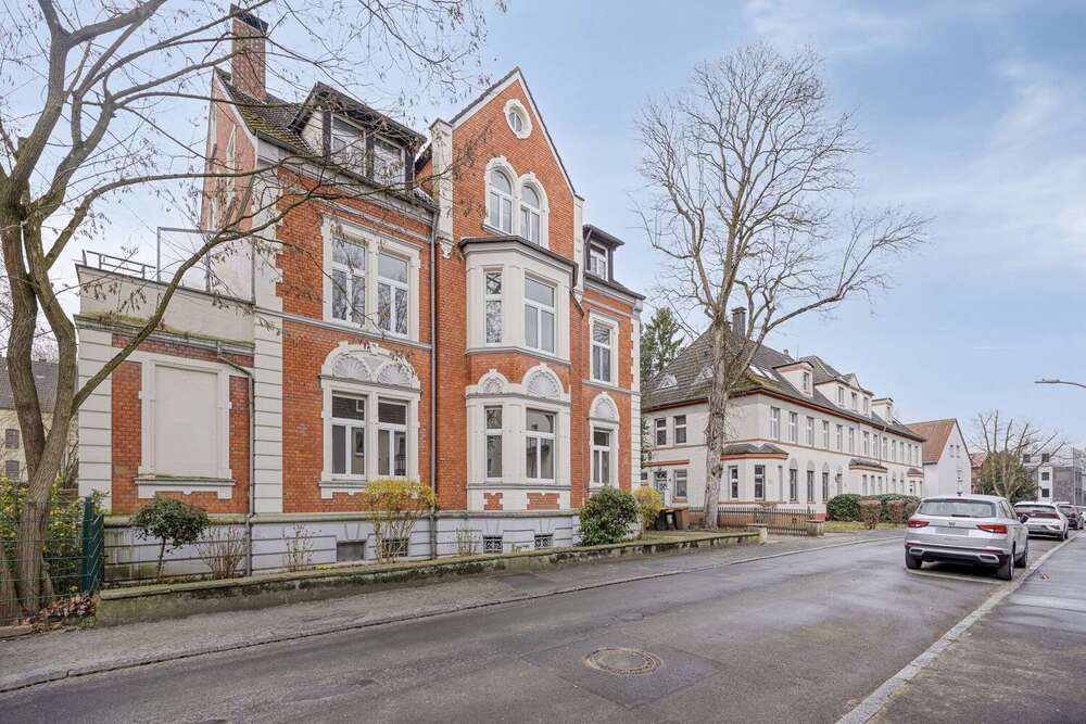 Thumbnail-Wohnung zum Kaufen in Dortmund 192.500,00 € 172.4 m²