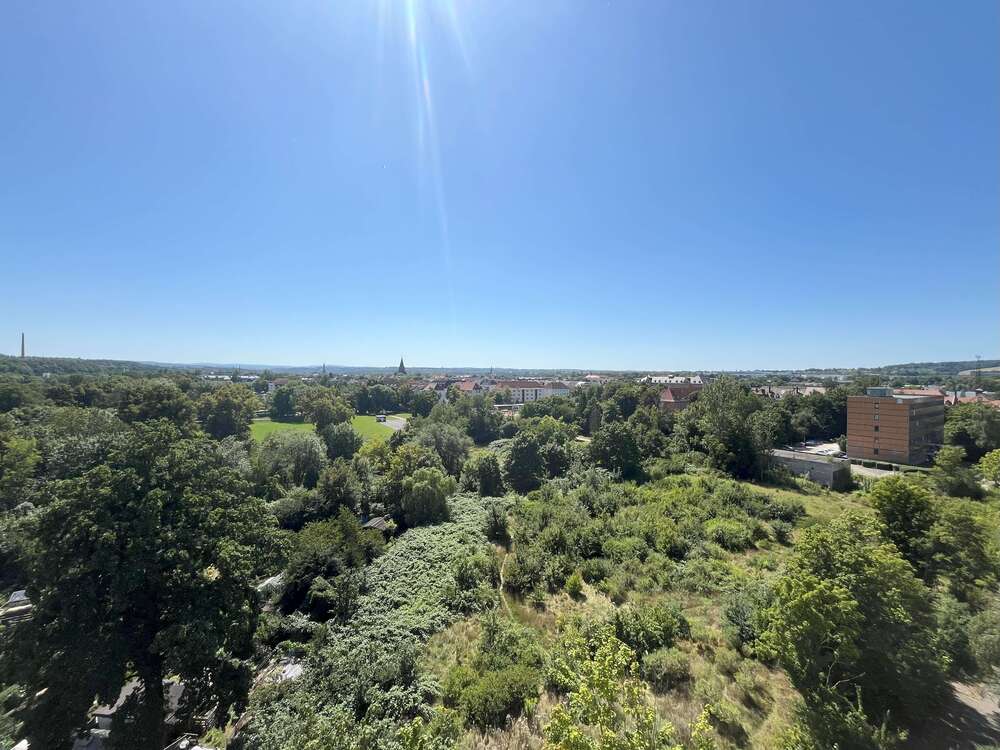 Thumbnail-Wohnung zum Mieten in Zwickau 482,00 € 70 m²