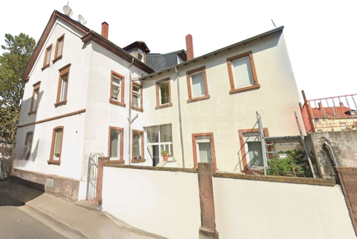 Thumbnail-Haus zum Kaufen in Frankenthal (Pfalz) 464.900,00 € 214 m²