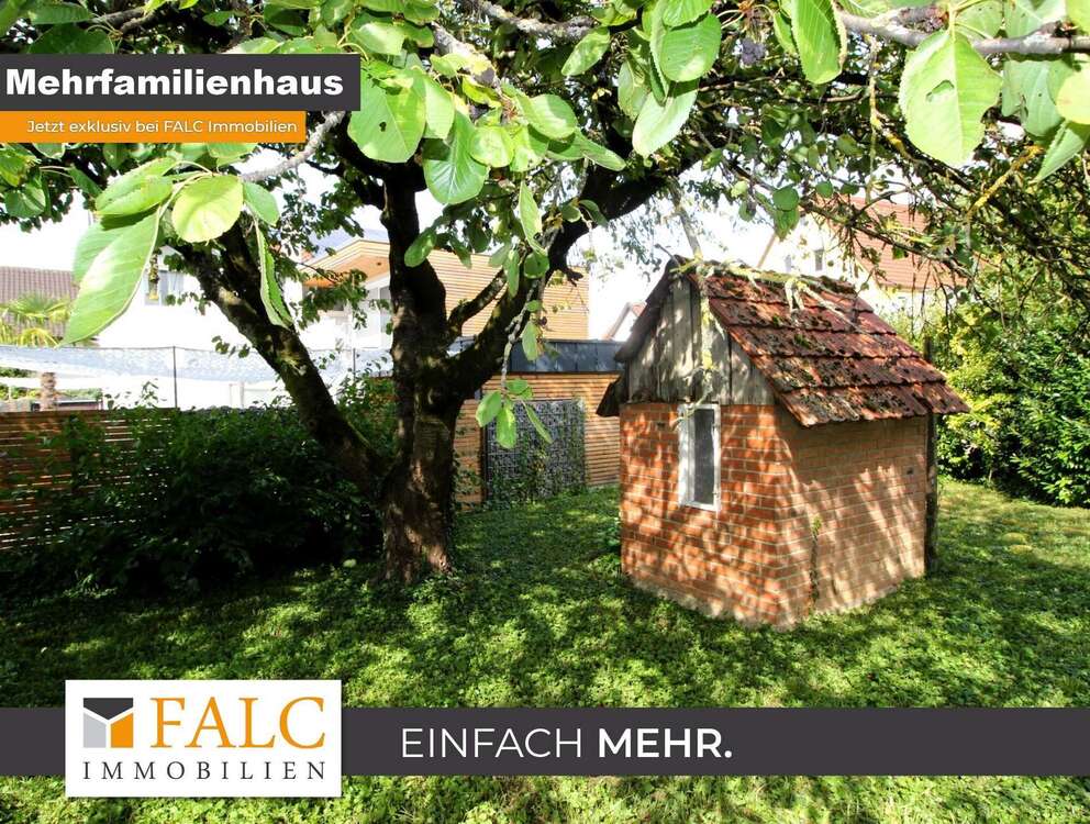 Thumbnail-Haus zum Kaufen in Neckarwestheim 612.000,00 € 267 m²