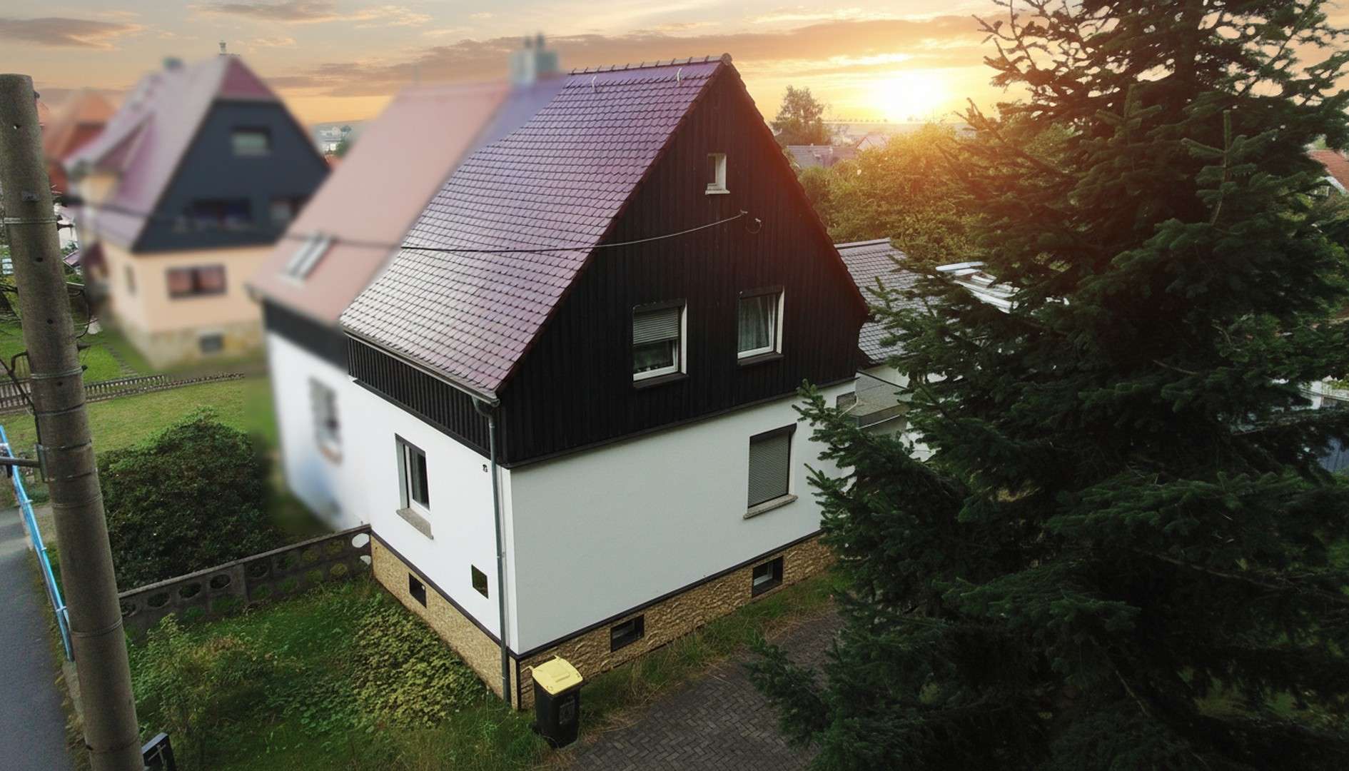 Thumbnail-Haus zum Kaufen in Großerkmannsdorf 297.500,00 € 114 m²