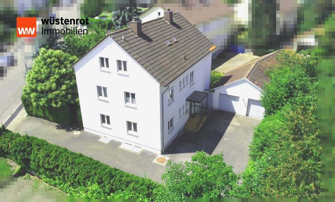 Thumbnail-Haus zum Kaufen in Aalen 565.000,00 € 206 m²