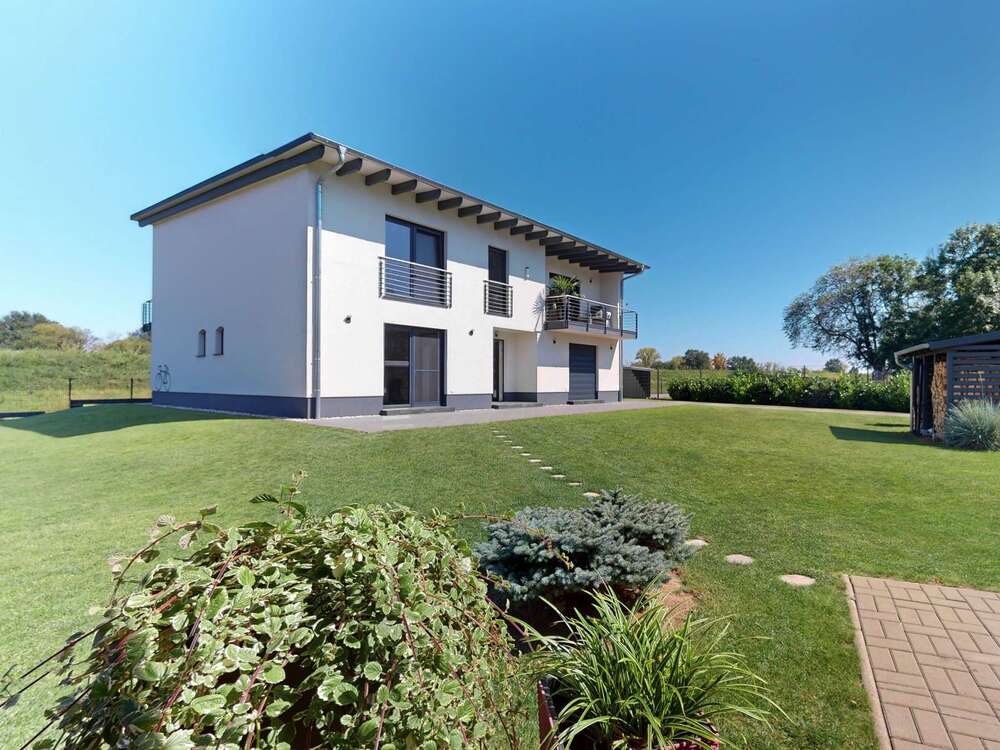 Thumbnail-Haus zum Kaufen in Letschin 510.000,00 € 293 m²